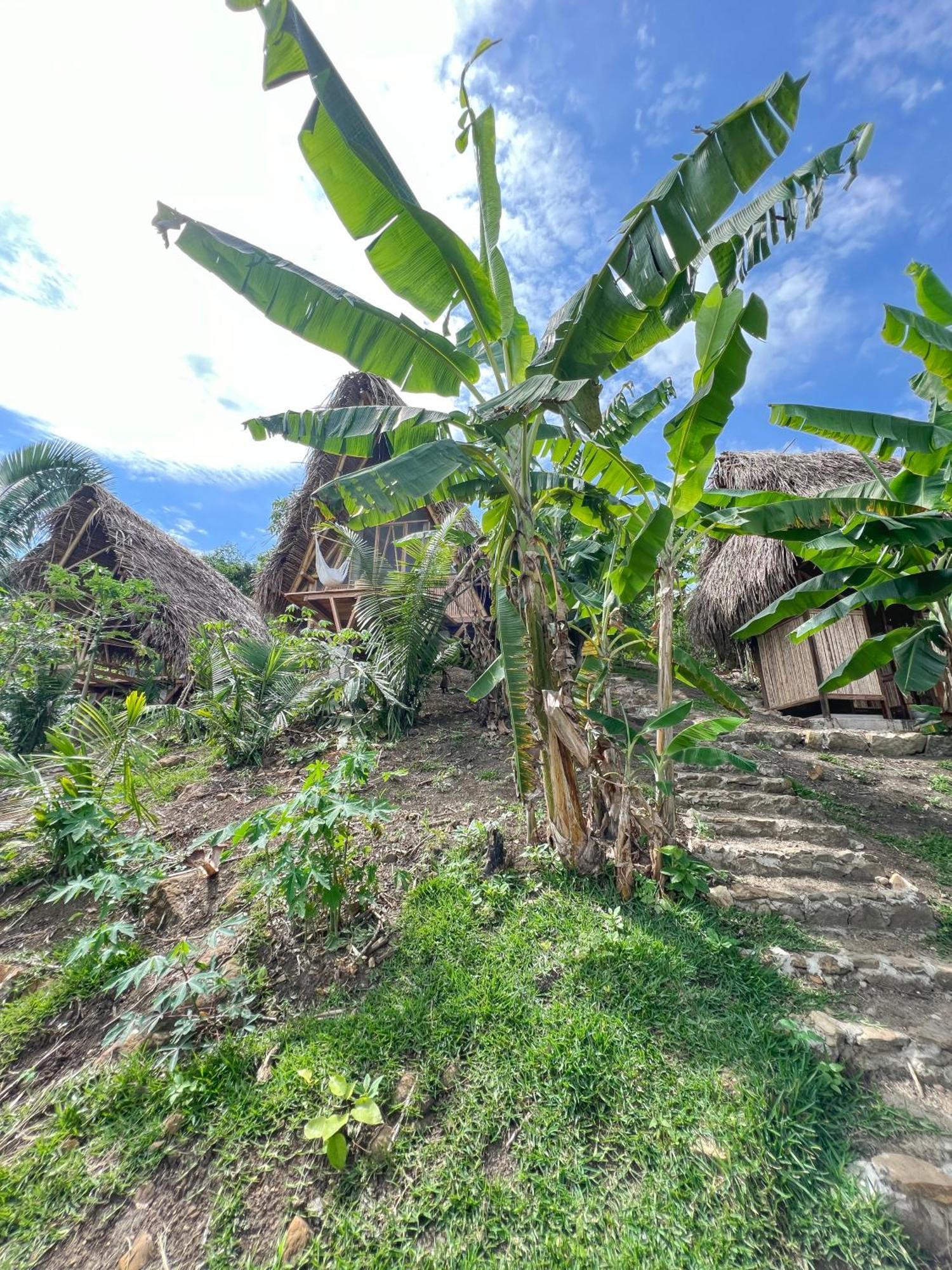 Tierra Alta, Refugio De Montana, Sauce Hotel Luaran gambar